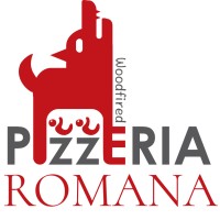 Pizzeria Romana logo, Pizzeria Romana contact details