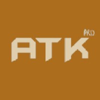 ATK Software logo, ATK Software contact details