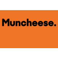 Muncheese logo, Muncheese contact details