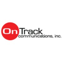 On Track Communications Inc. logo, On Track Communications Inc. contact details