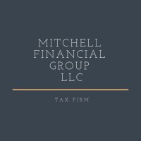 Mitchell Financial Group LLC logo, Mitchell Financial Group LLC contact details