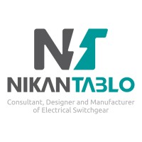 NIKAN TABLO logo, NIKAN TABLO contact details