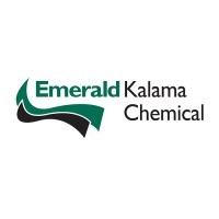 EMERALD KALAMA CHEMICAL LIMITED logo, EMERALD KALAMA CHEMICAL LIMITED contact details