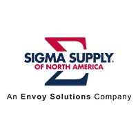 Sigma Supply Inc logo, Sigma Supply Inc contact details