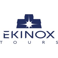 Ekinox Tours logo, Ekinox Tours contact details