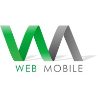 Web Mobile logo, Web Mobile contact details