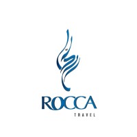 Rocca Travel logo, Rocca Travel contact details