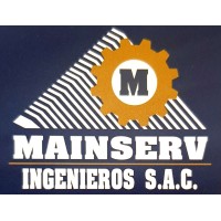 MAINSERV INGENIEROS S.A.C. logo, MAINSERV INGENIEROS S.A.C. contact details