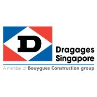 Dragages Singapore Pte Ltd logo, Dragages Singapore Pte Ltd contact details