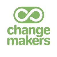 Change Makers logo, Change Makers contact details