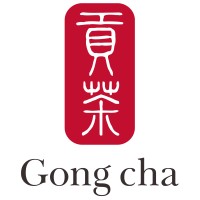 Gong cha Global Ltd logo, Gong cha Global Ltd contact details