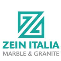 Zein Italia Marble & Granite logo, Zein Italia Marble & Granite contact details