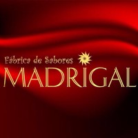 Fabrica de Sabores Madrigal logo, Fabrica de Sabores Madrigal contact details