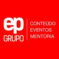 EP Grupo logo, EP Grupo contact details