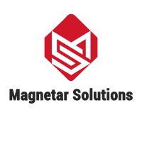 Magnetar Solutions logo, Magnetar Solutions contact details