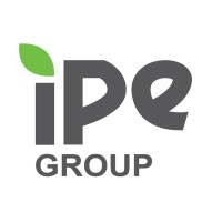 IPE GROUP logo, IPE GROUP contact details