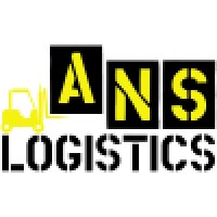 ANS LOGISTICS logo, ANS LOGISTICS contact details