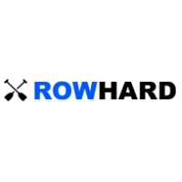 Row Hard logo, Row Hard contact details