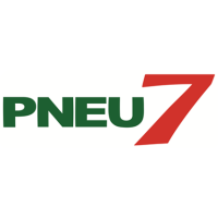 PNEU 7 logo, PNEU 7 contact details