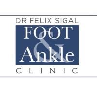 Dr. Felix Sigal Foot and Ankle Clinic logo, Dr. Felix Sigal Foot and Ankle Clinic contact details