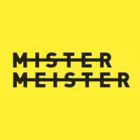 MISTER MEISTER | Agencia SEO logo, MISTER MEISTER | Agencia SEO contact details