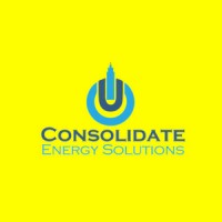 Consolidate Energy Solutions LLC logo, Consolidate Energy Solutions LLC contact details