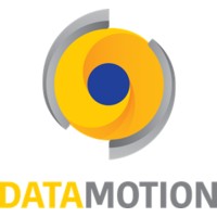 Data Motion logo, Data Motion contact details