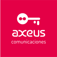 Axeus Comunicaciones logo, Axeus Comunicaciones contact details