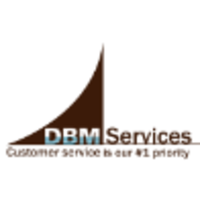 DBM Services LP logo, DBM Services LP contact details