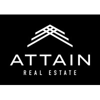 Attain Real Estate logo, Attain Real Estate contact details