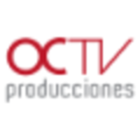 OCTV Producciones logo, OCTV Producciones contact details