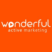 Agencia Wonderful logo, Agencia Wonderful contact details