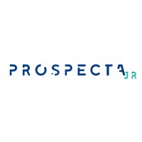 Prospecta Jr logo, Prospecta Jr contact details