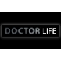 Doctor Life logo, Doctor Life contact details