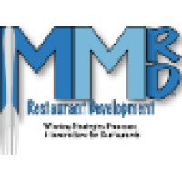 MM Restaurant Development logo, MM Restaurant Development contact details