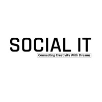 Social It India logo, Social It India contact details