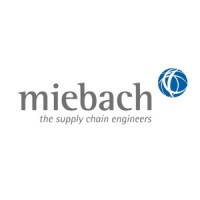 Miebach Consulting Group logo, Miebach Consulting Group contact details