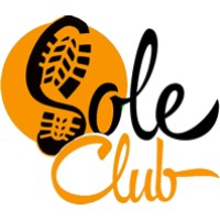 Sole Club logo, Sole Club contact details