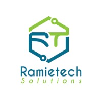 Ramietech Solutions logo, Ramietech Solutions contact details