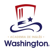 Academia de Ingles Washington Itajuba logo, Academia de Ingles Washington Itajuba contact details