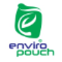 Enviropouch logo, Enviropouch contact details