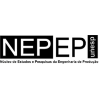 Núcleo de Estudos e Pesquisas de Engenharia de Produção - NEPEP logo, Núcleo de Estudos e Pesquisas de Engenharia de Produção - NEPEP contact details