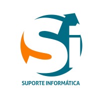 Suporte Informática logo, Suporte Informática contact details