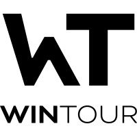 Win Tour logo, Win Tour contact details