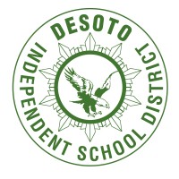 Desoto Independent School District logo, Desoto Independent School District contact details