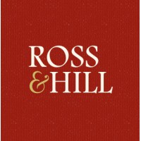 Ross & Hill, Esqs. logo, Ross & Hill, Esqs. contact details