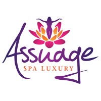 ASSUAGE CENTERS INC. logo, ASSUAGE CENTERS INC. contact details