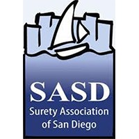 Surety Association of San Diego logo, Surety Association of San Diego contact details