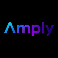 Amply logo, Amply contact details