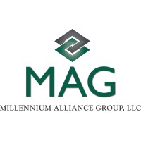 Millennium Alliance Group LLC logo, Millennium Alliance Group LLC contact details